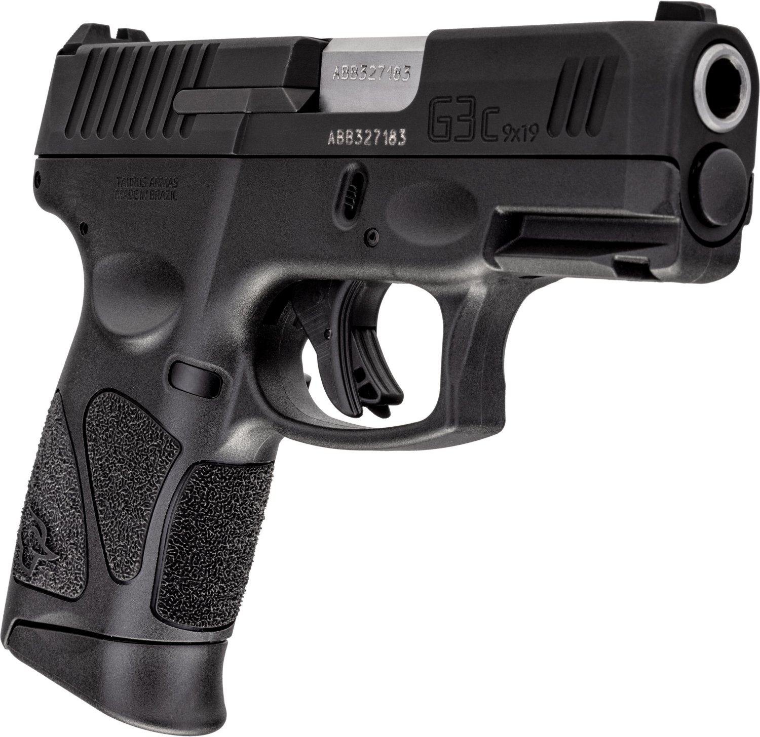 Taurus G3C 9mm Pistol                                                                                                            - view number 3