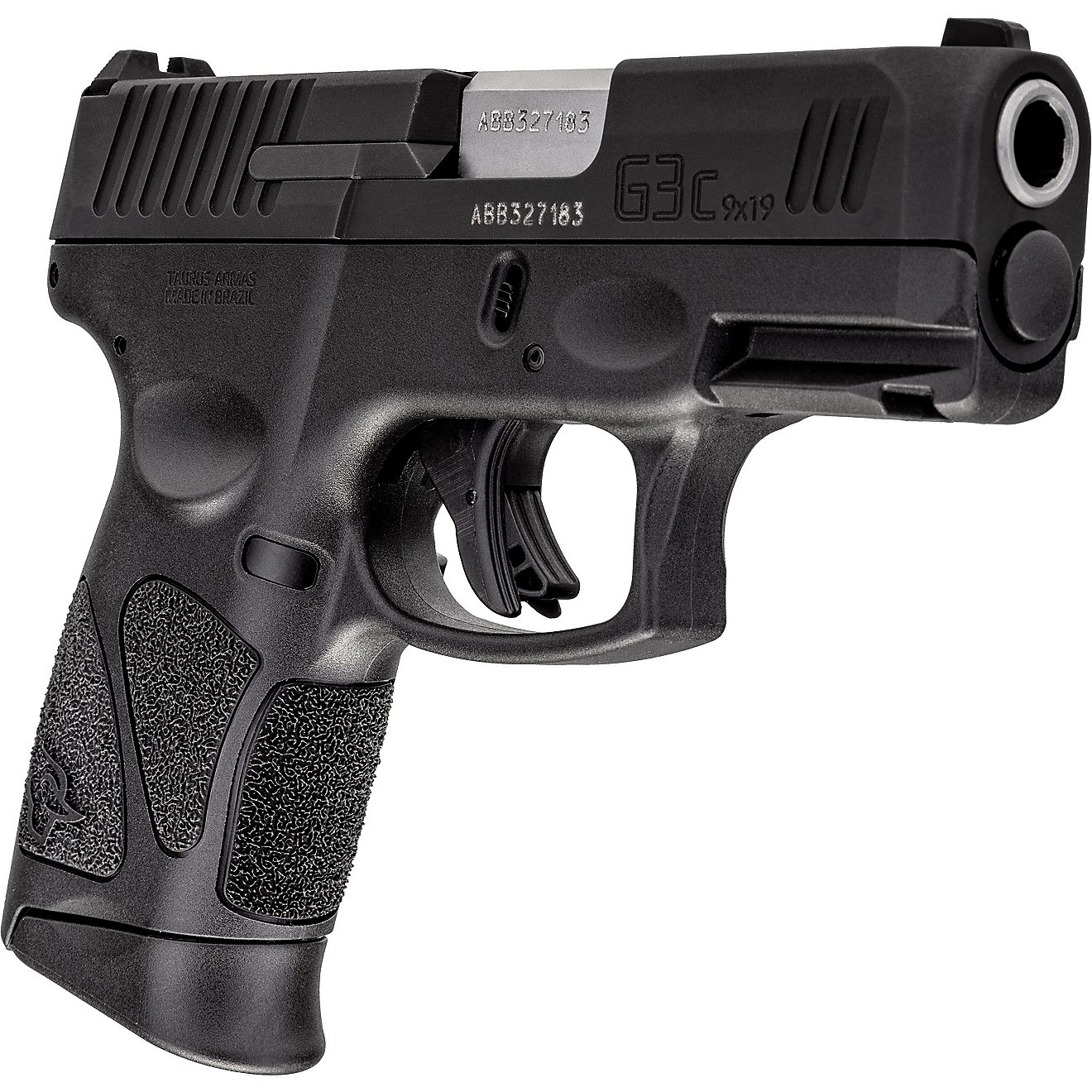 Taurus G3C 9mm Pistol                                                                                                            - view number 3