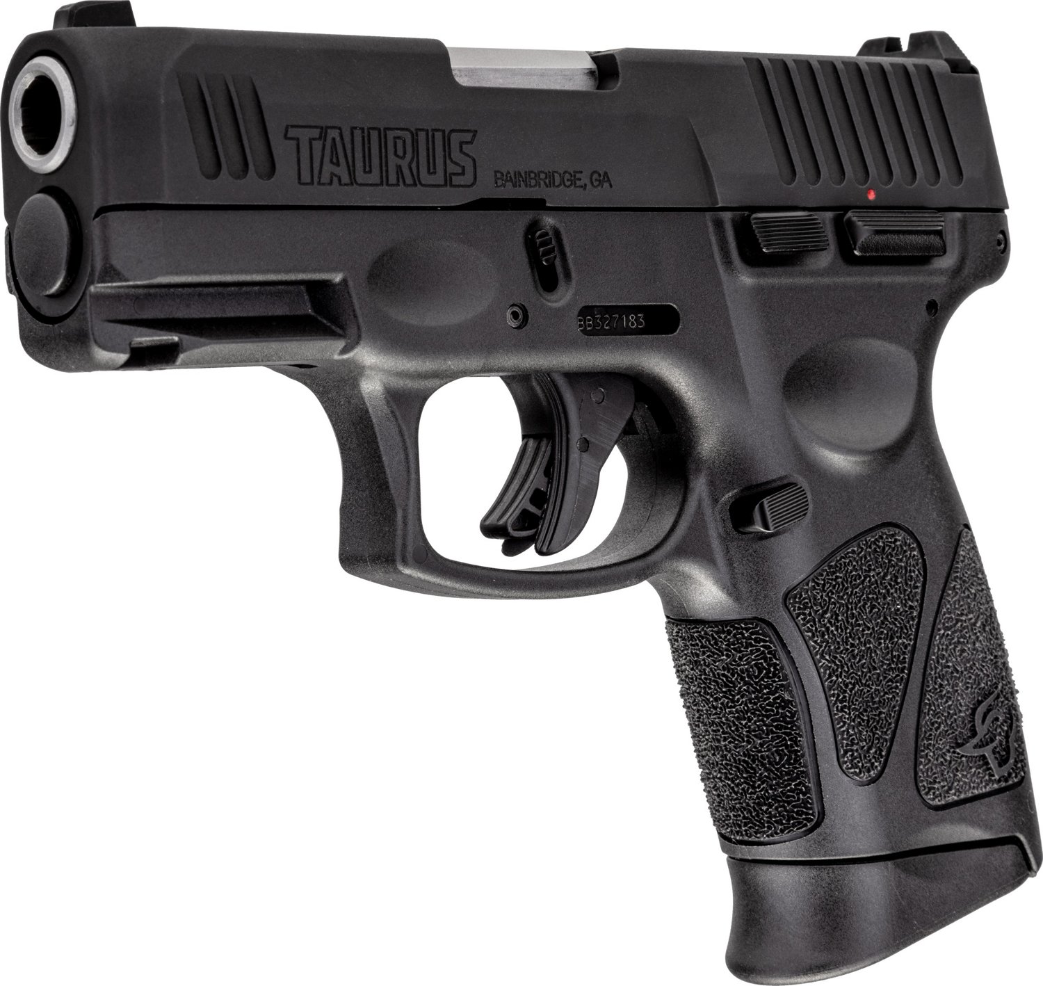 Taurus G3C 9mm Pistol                                                                                                            - view number 4