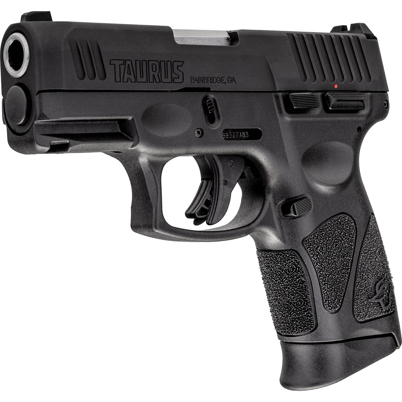 Taurus G3C 9mm Pistol - view number 4