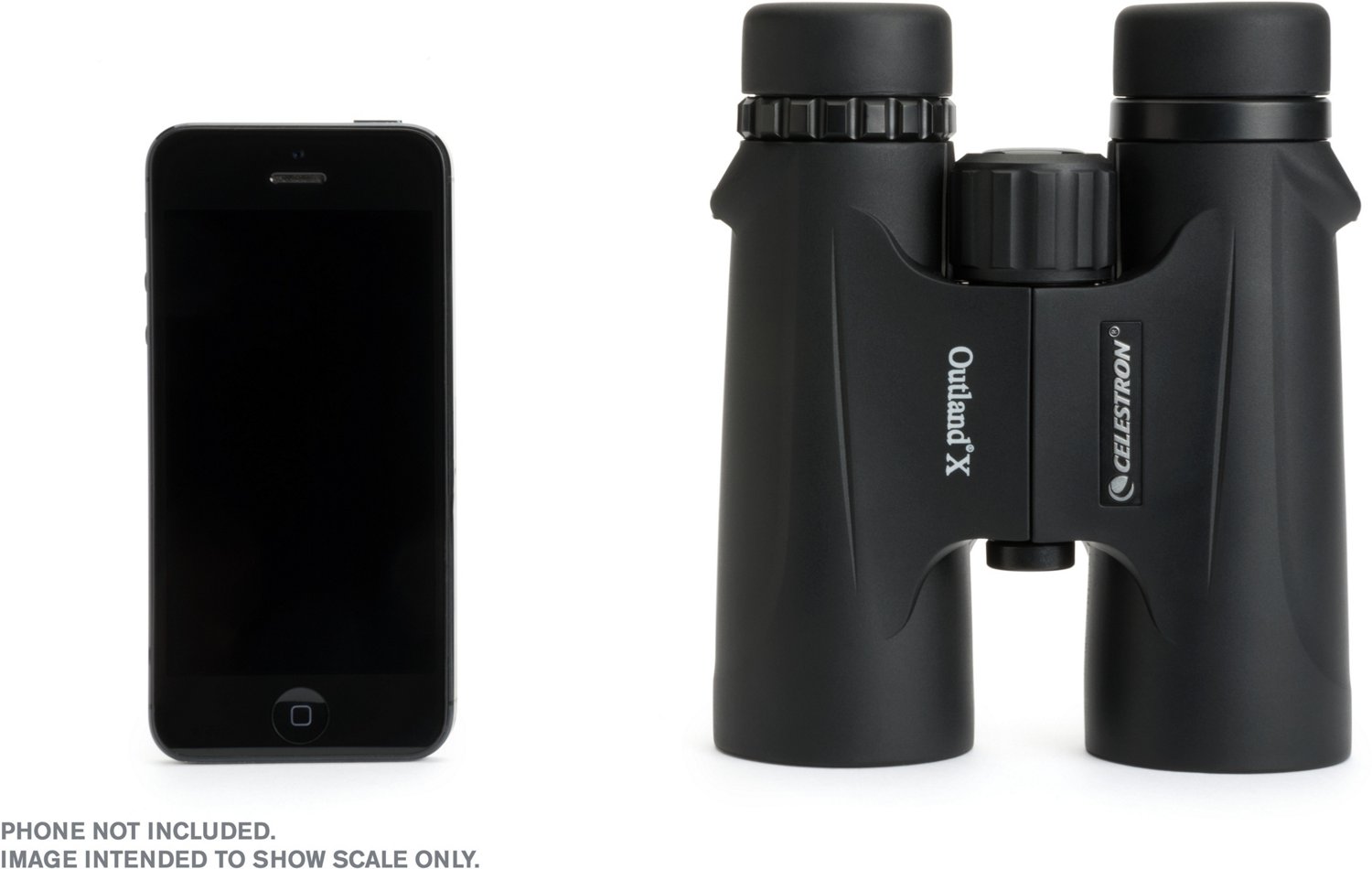 Celestron Outland X 10x42 Binoculars Free Shipping at Academy