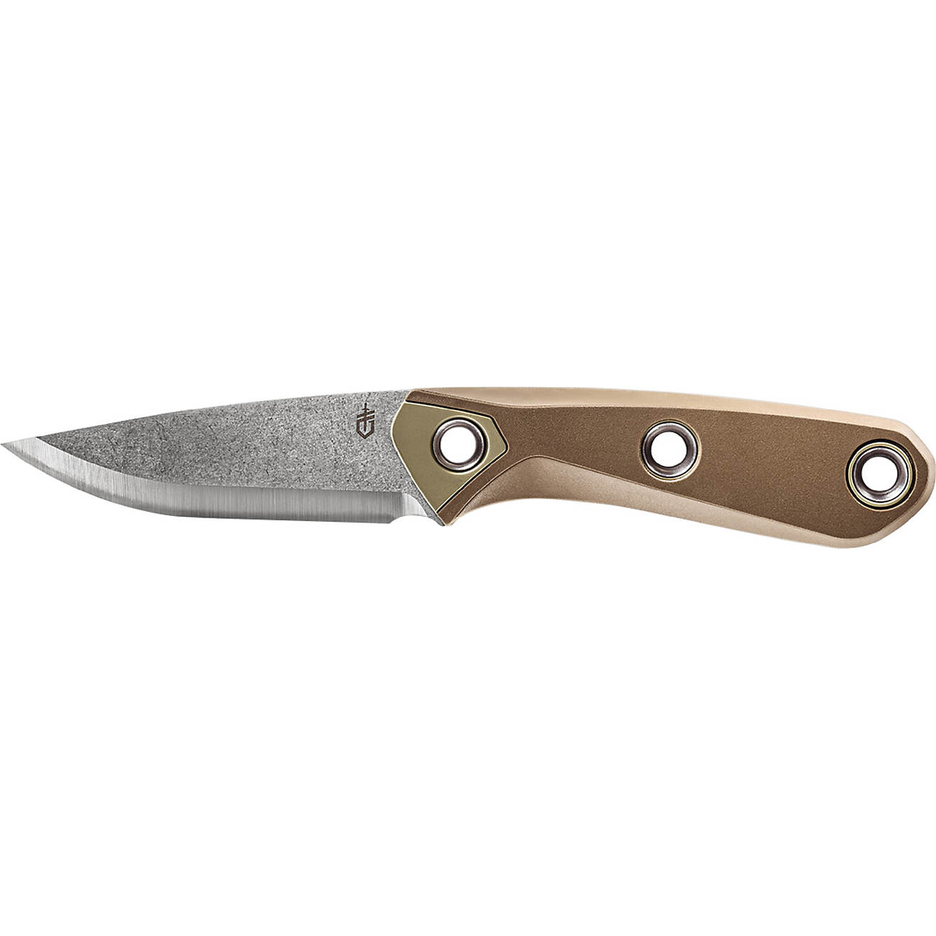 Gerber Principle Coyote Fixed Blade Knife                                                                                        - view number 1