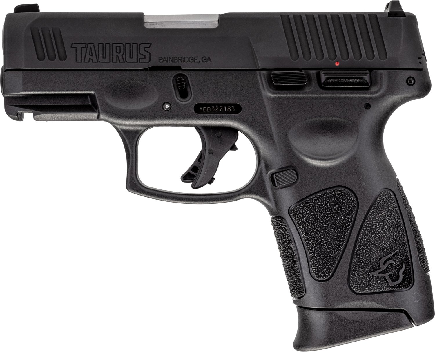 Taurus G3C 9mm Pistol                                                                                                            - view number 2