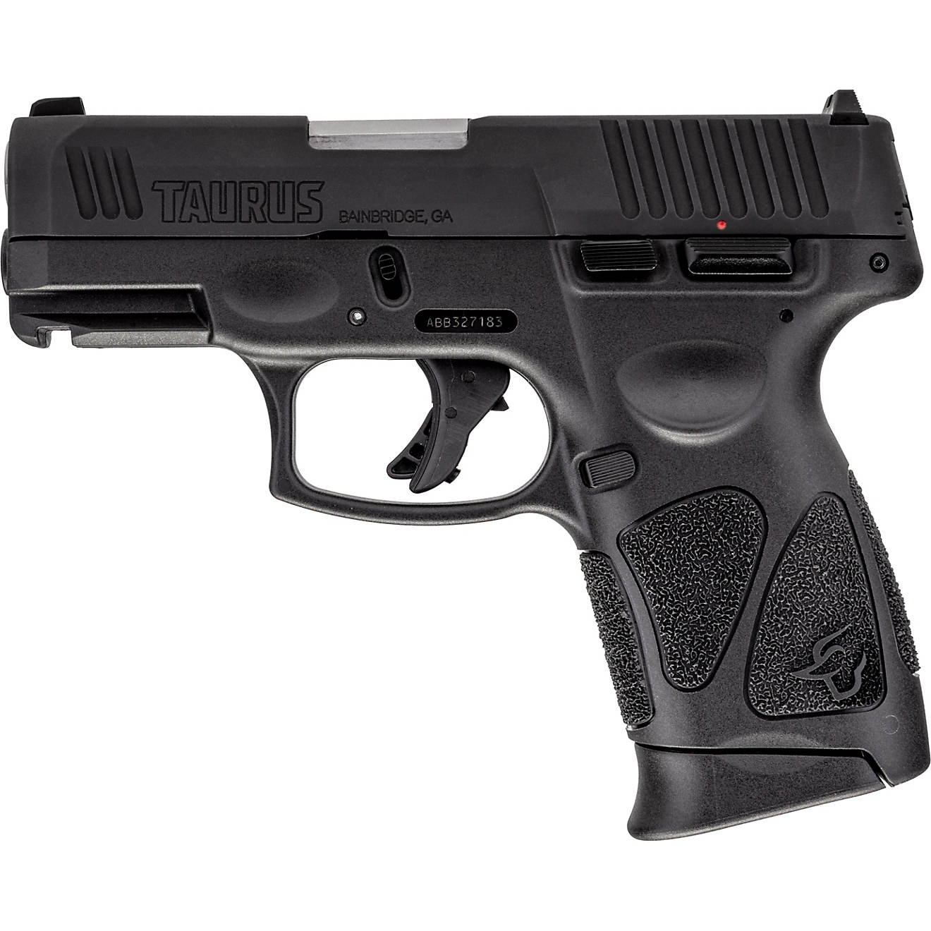 Taurus G3C 9mm Pistol - view number 2