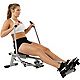Sunny Health & Fitness Full Motion Rowing Machine                                                                                - view number 10
