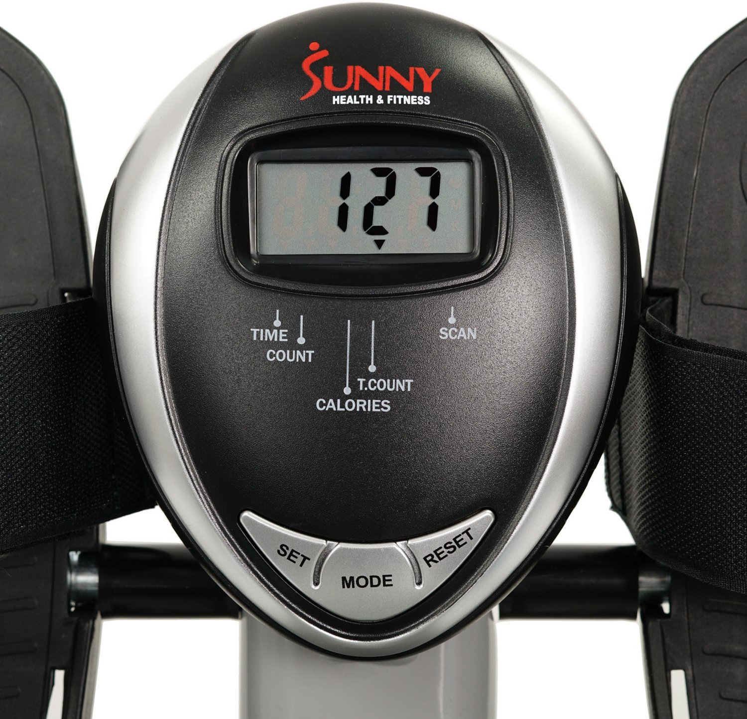 Sunny Health & Fitness Full Motion Rowing Machine                                                                                - view number 2