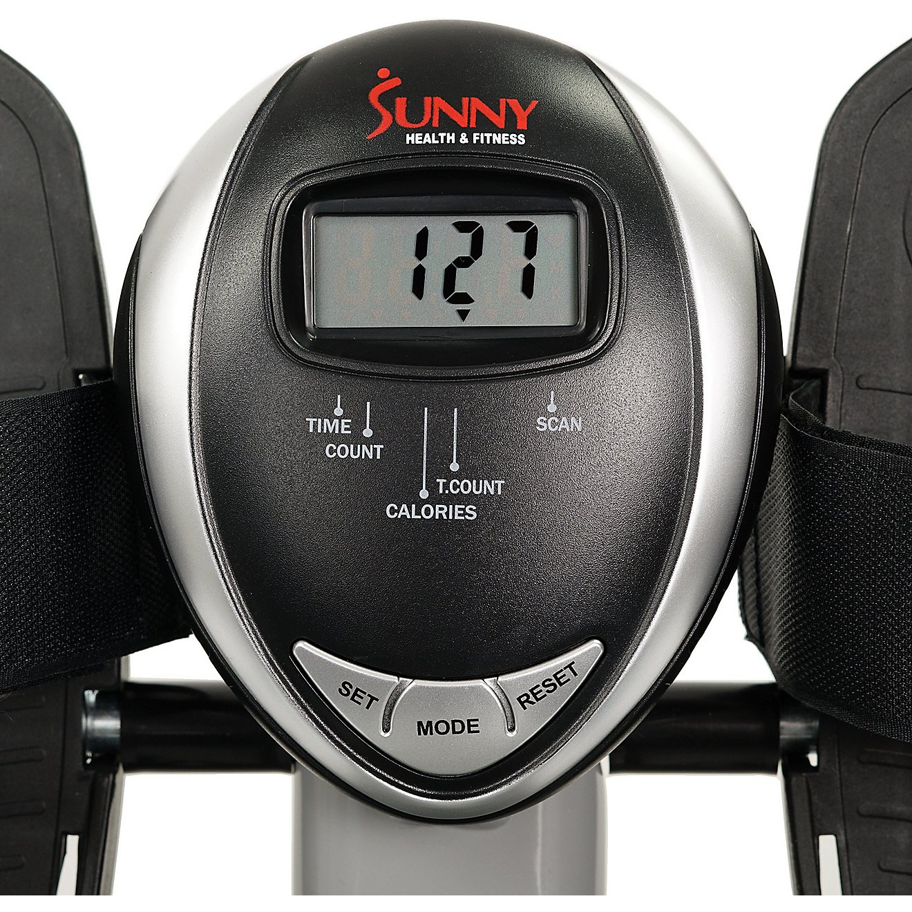 Sunny Health & Fitness Full Motion Rowing Machine                                                                                - view number 2