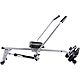 Sunny Health & Fitness Full Motion Rowing Machine                                                                                - view number 3