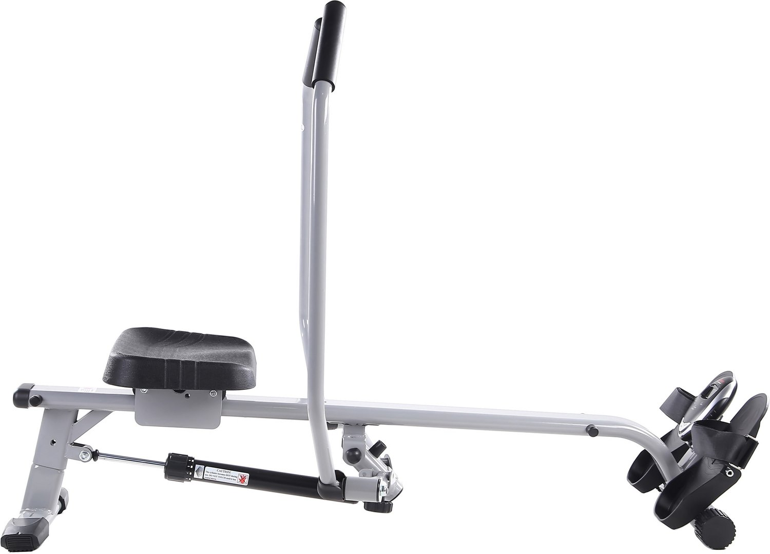 Sunny Health & Fitness Full Motion Rowing Machine                                                                                - view number 5