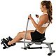 Sunny Health & Fitness Full Motion Rowing Machine                                                                                - view number 11