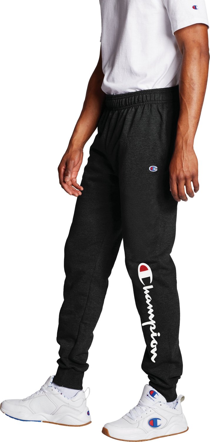 joggers champion mens