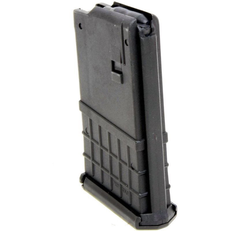 Promag 20-Round Pol… - image