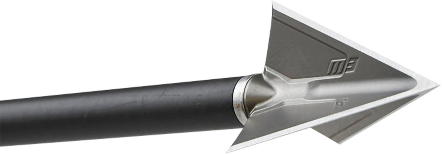 G5 Montec M3 Broadheads 3-Pack                                                                                                   - view number 2