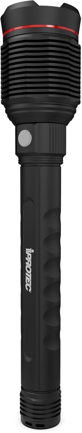 iProtec 10,000 Lumen Rechargeable Flashlight with Power Bank                                                                     - view number 1