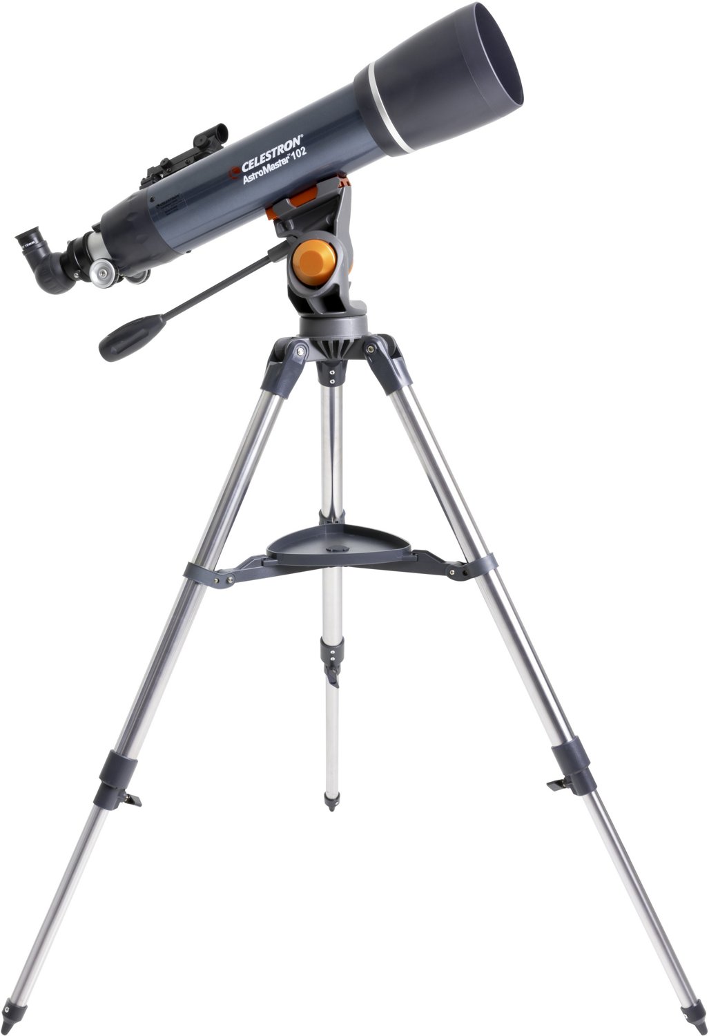 Celestron AstroMaster 102AZ Telescope                                                                                            - view number 2