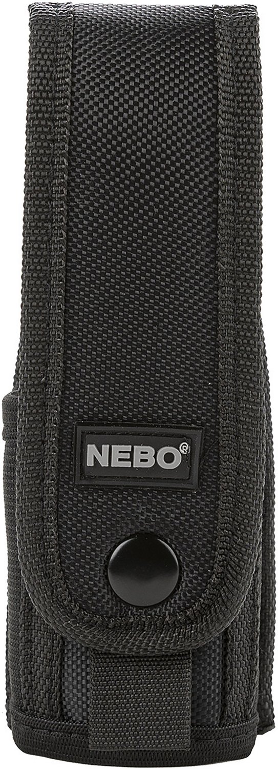 NEBO Blast RC Flashlight Holster Academy