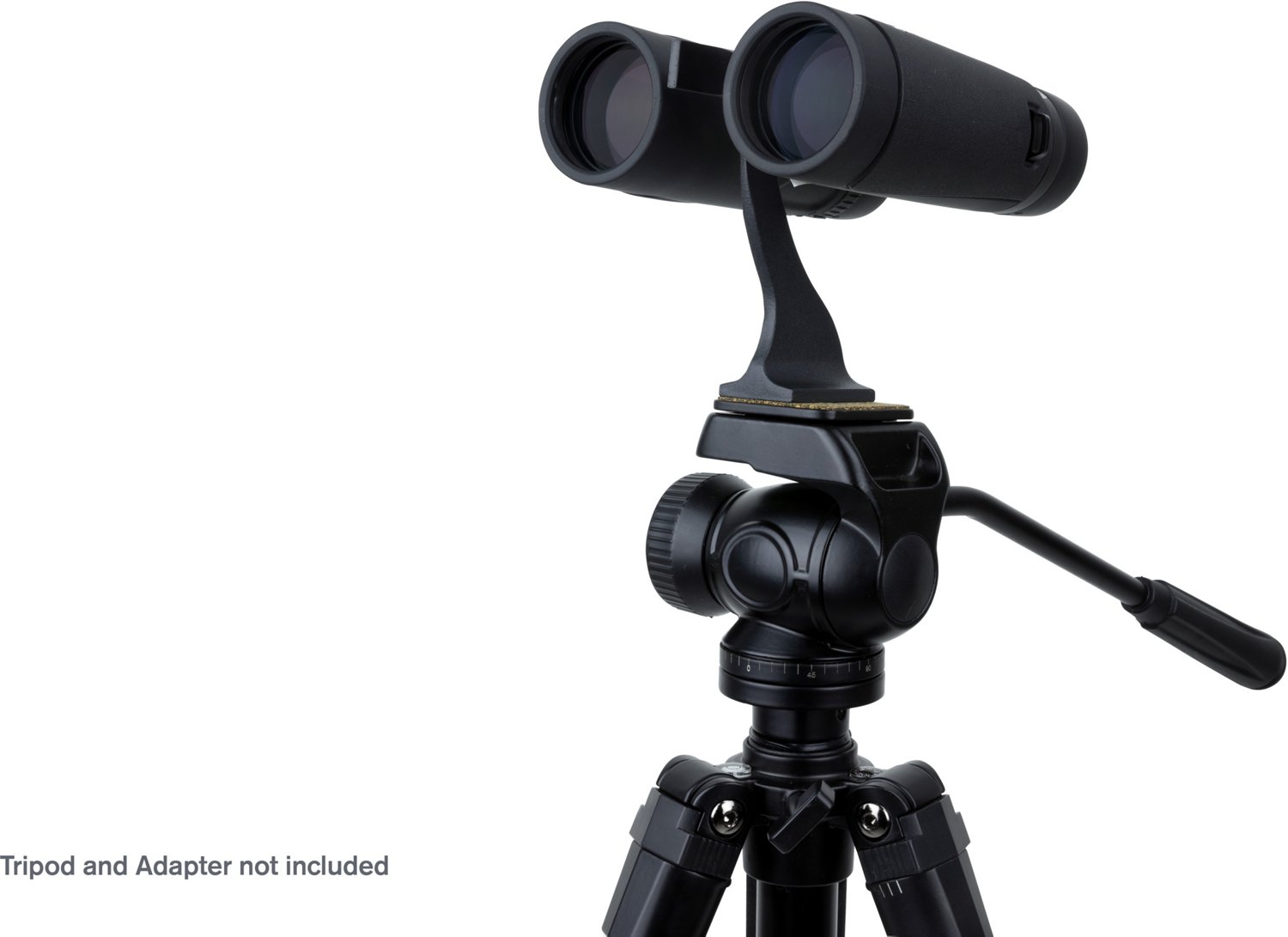Celestron TrailSeeker ED 10x42 Binoculars                                                                                        - view number 4