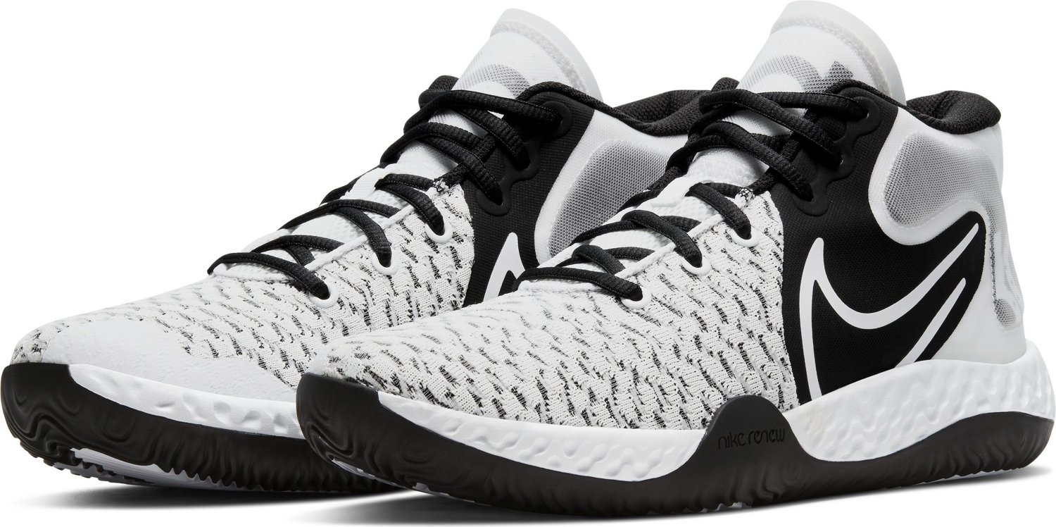 Nike Men's KD Trey 5 VIII Basketball Shoes                                                                                       - view number 2