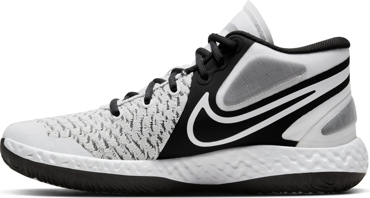 Nike Men's KD Trey 5 VIII Basketball Shoes                                                                                       - view number 3