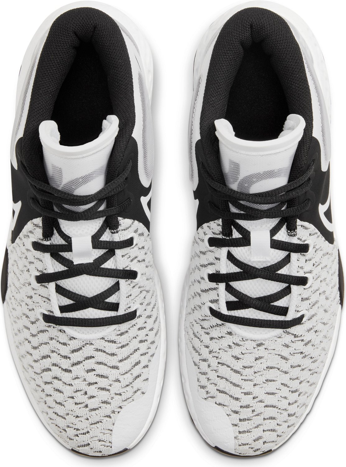 Nike Men's KD Trey 5 VIII Basketball Shoes                                                                                       - view number 5