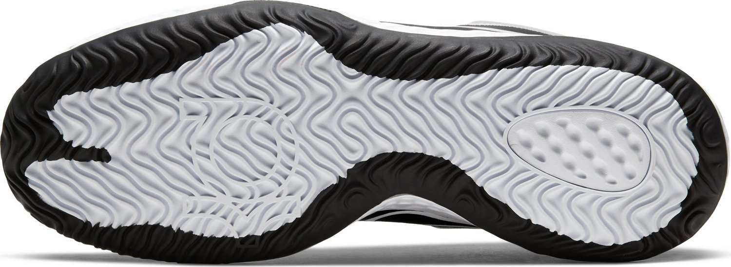 Nike Men's KD Trey 5 VIII Basketball Shoes                                                                                       - view number 6