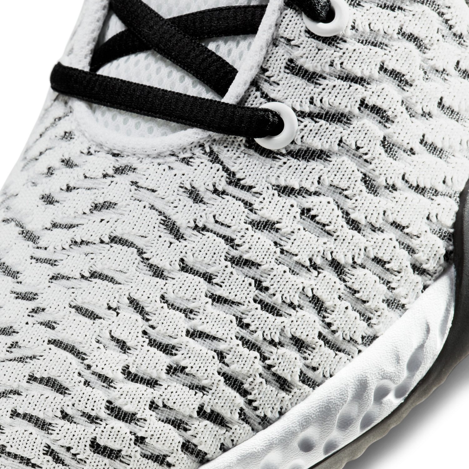 Nike Men's KD Trey 5 VIII Basketball Shoes                                                                                       - view number 7