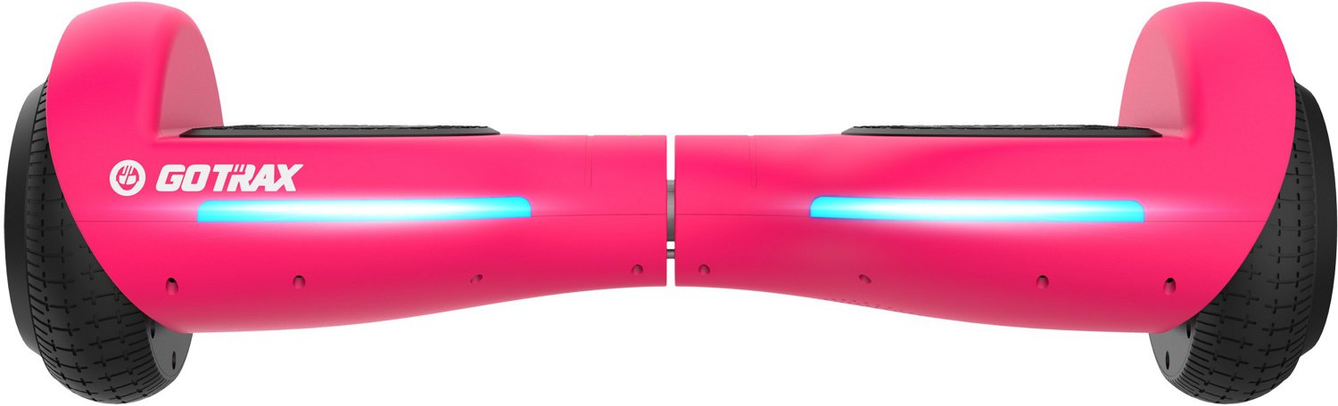 GOTRAX Kids' ION Flash Hoverboard - view number 2