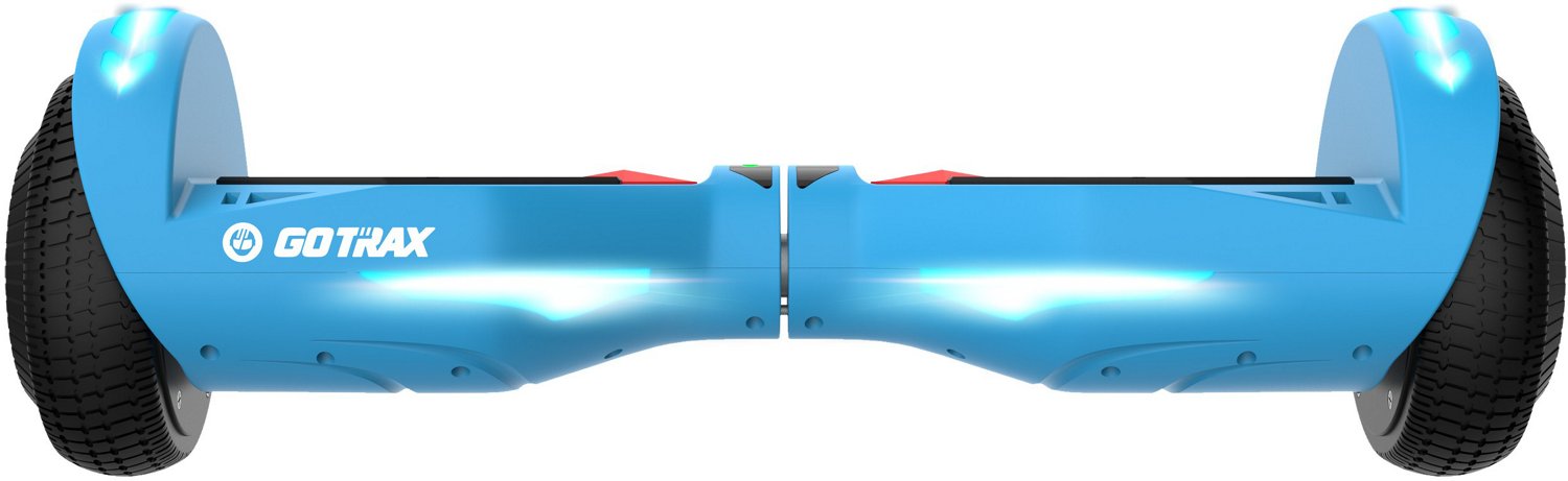 Academy sports hoverboard store