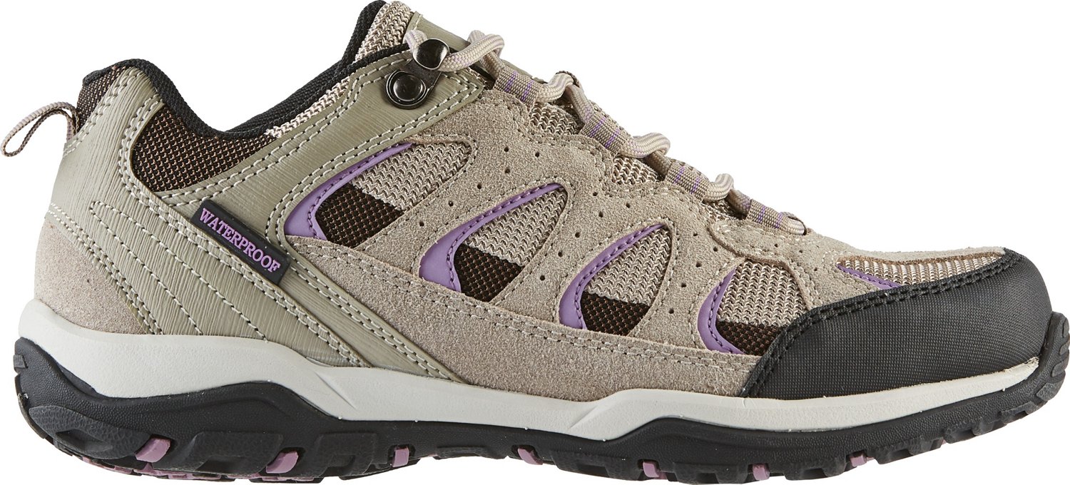 Magellan Outdoors Women's Sonora Pass Low Hiker Shoes | Academy