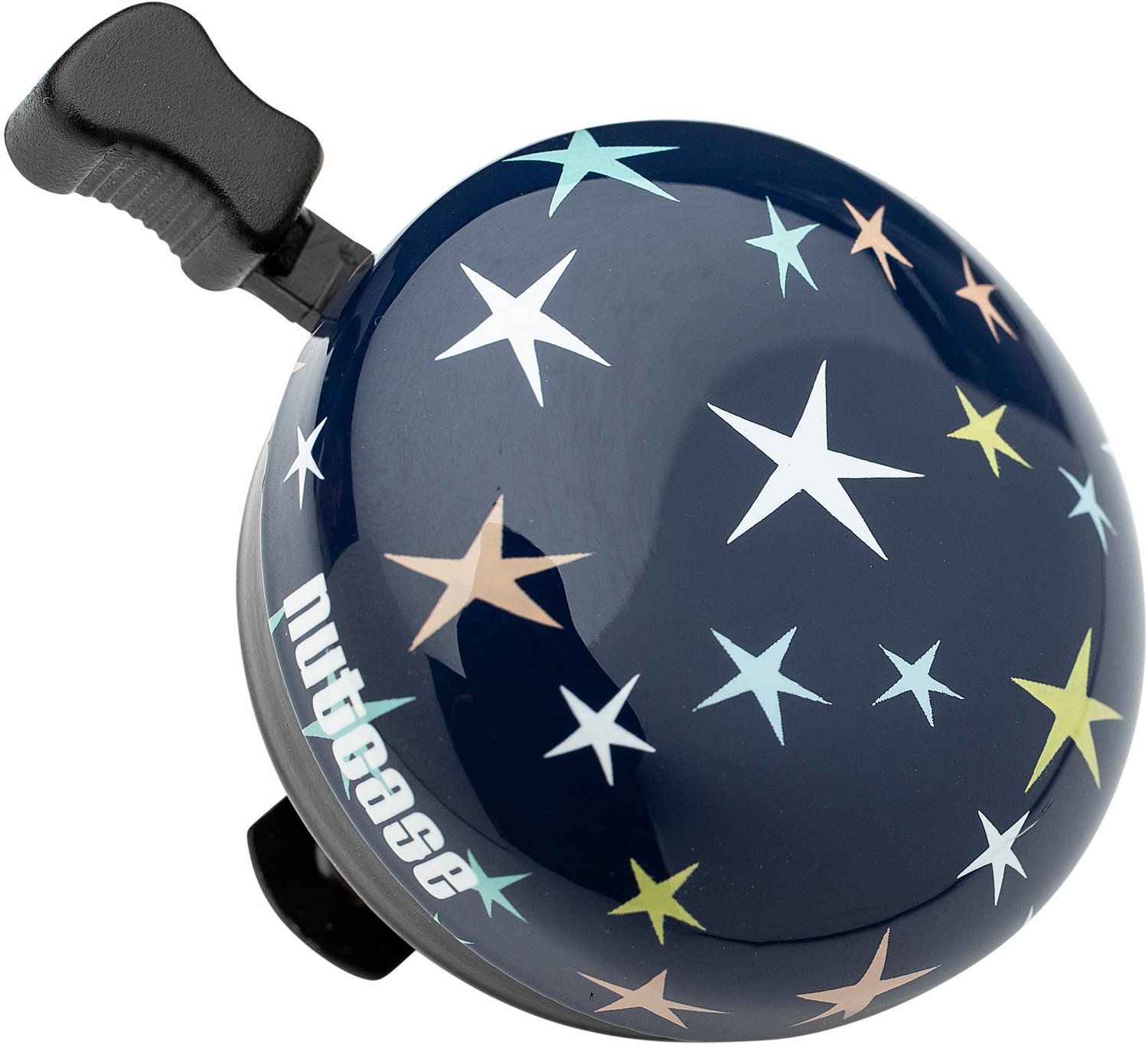 Nutcase Girls' Large Bicycle Bell                                                                                                - view number 2