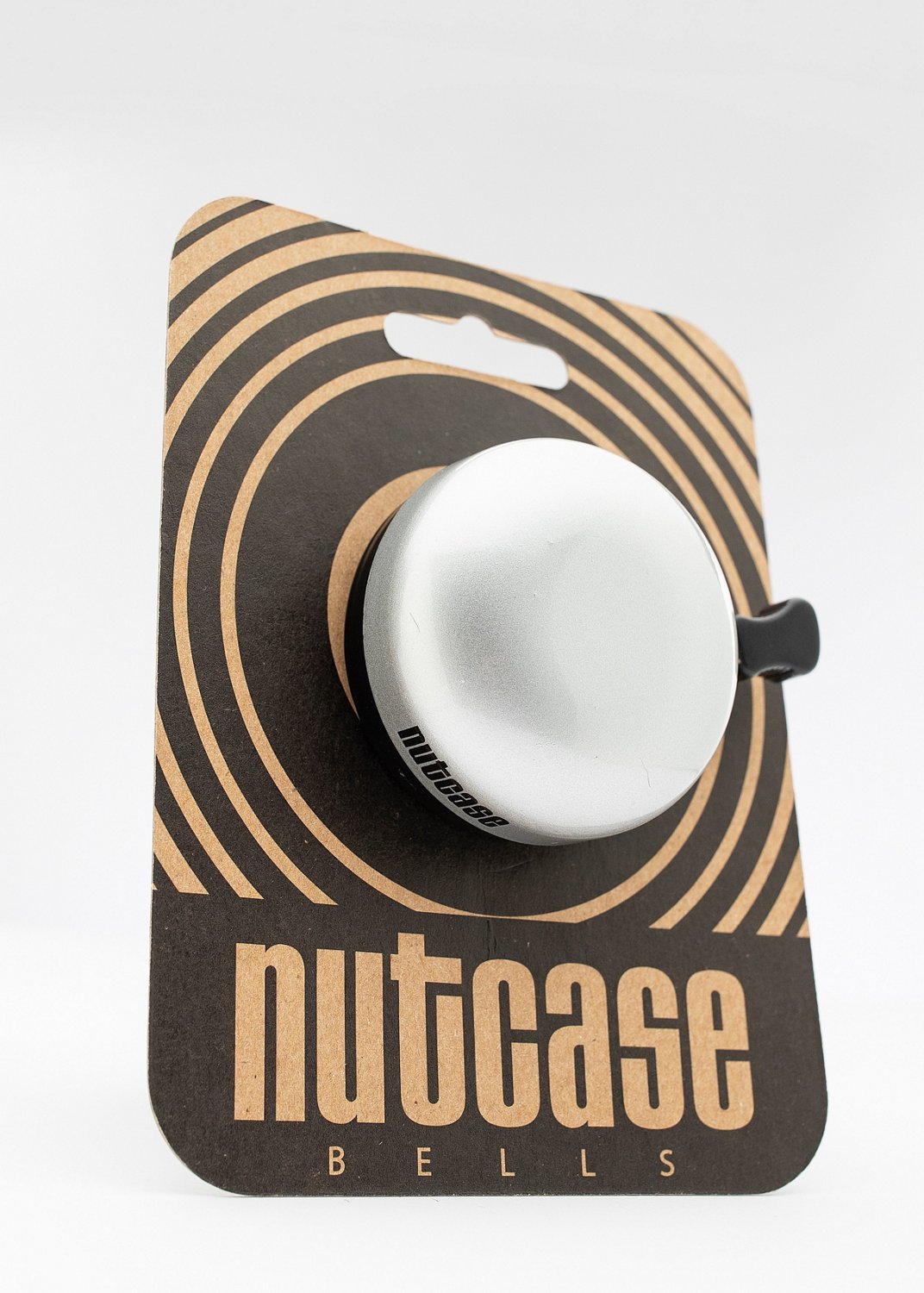 Nutcase Boys' Large Bicycle Bell                                                                                                 - view number 3