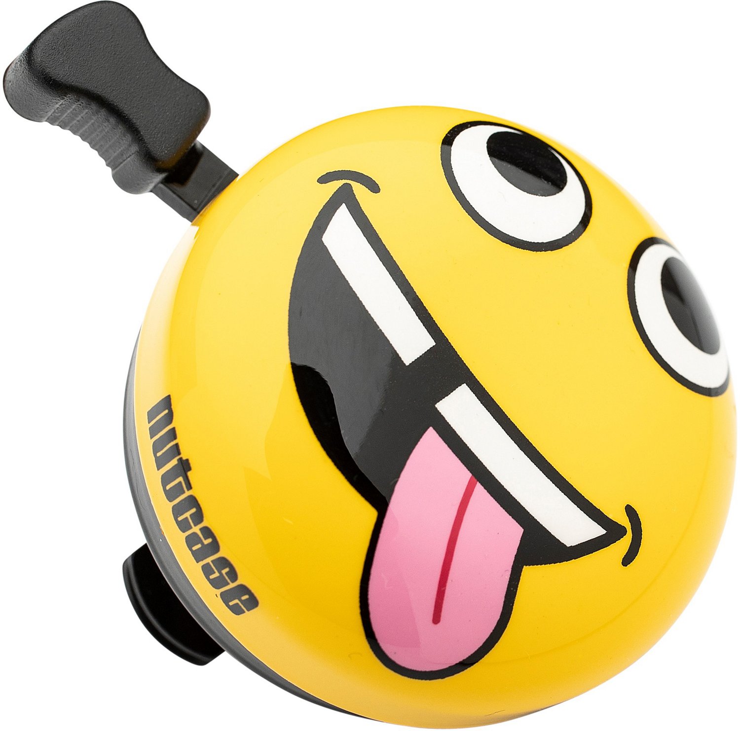 Nutcase Boys' Large Bicycle Bell                                                                                                 - view number 4