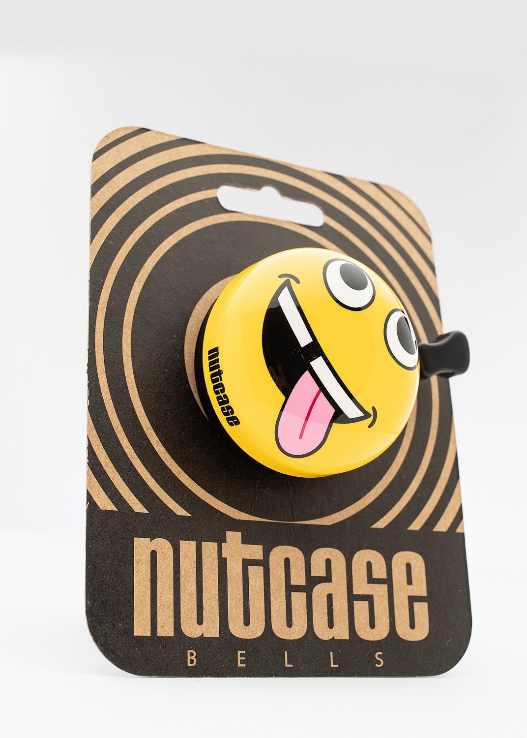 Nutcase Boys' Large Bicycle Bell                                                                                                 - view number 5