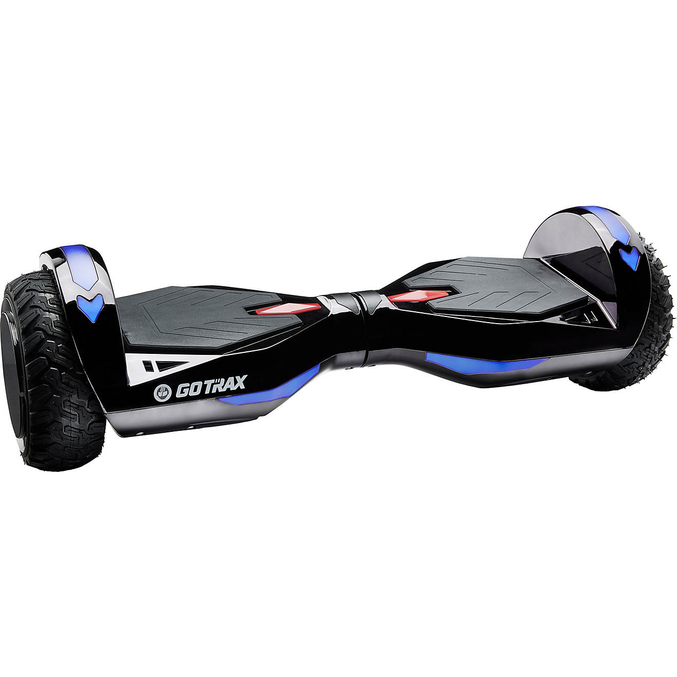 GOTRAX Nova Pro Self-Balancing Hoverboard