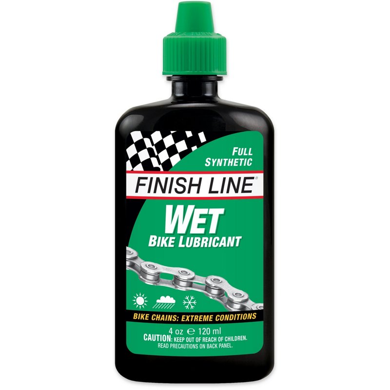 Finish Line Wet Bik… - image