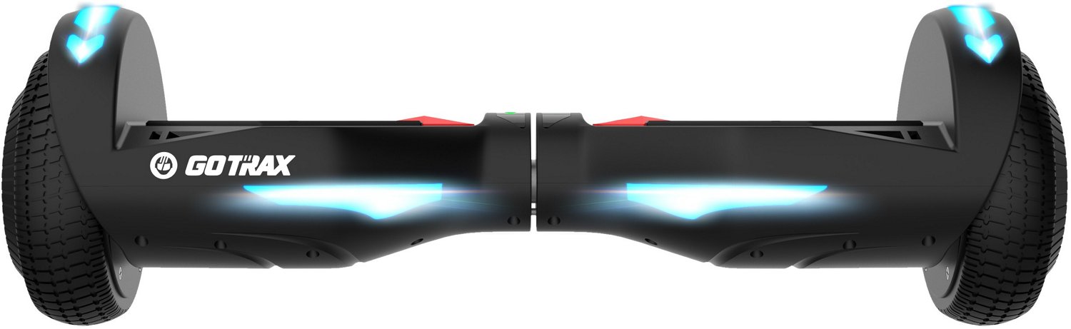 GOTRAX Nova LED Hoverboard                                                                                                       - view number 2
