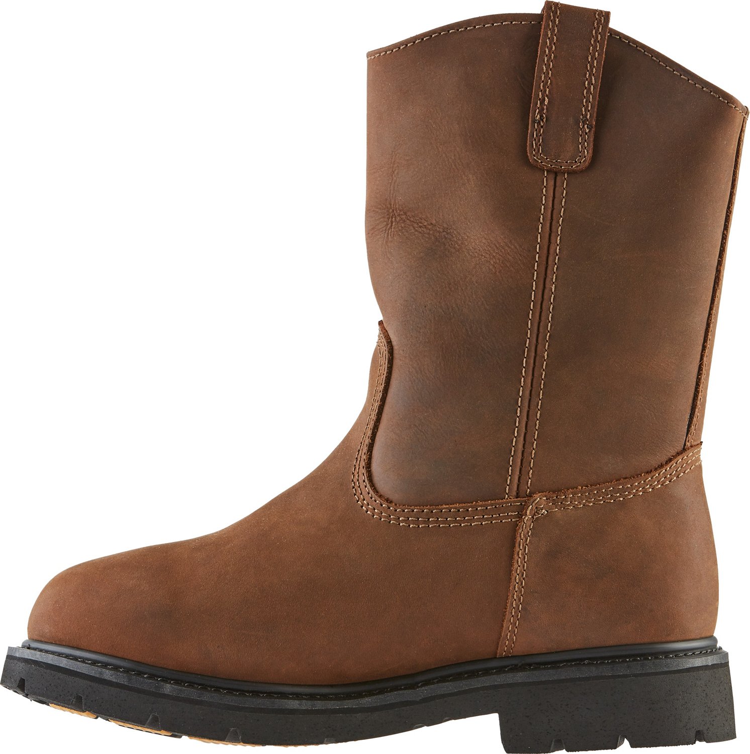 Brazos shop boots academy