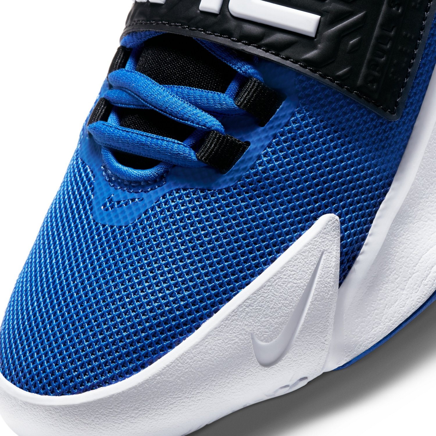 nike future court basketball shoes