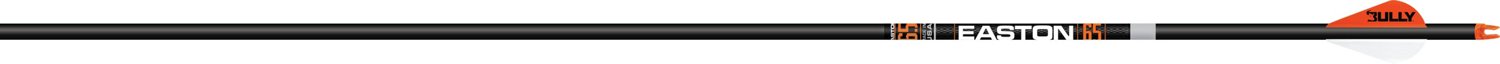 Easton Archery 65 Classic 340 6 Pack Academy