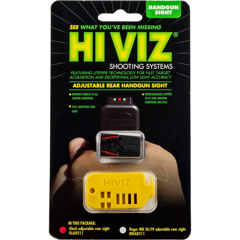 Hiviz Shooting Syst… - image