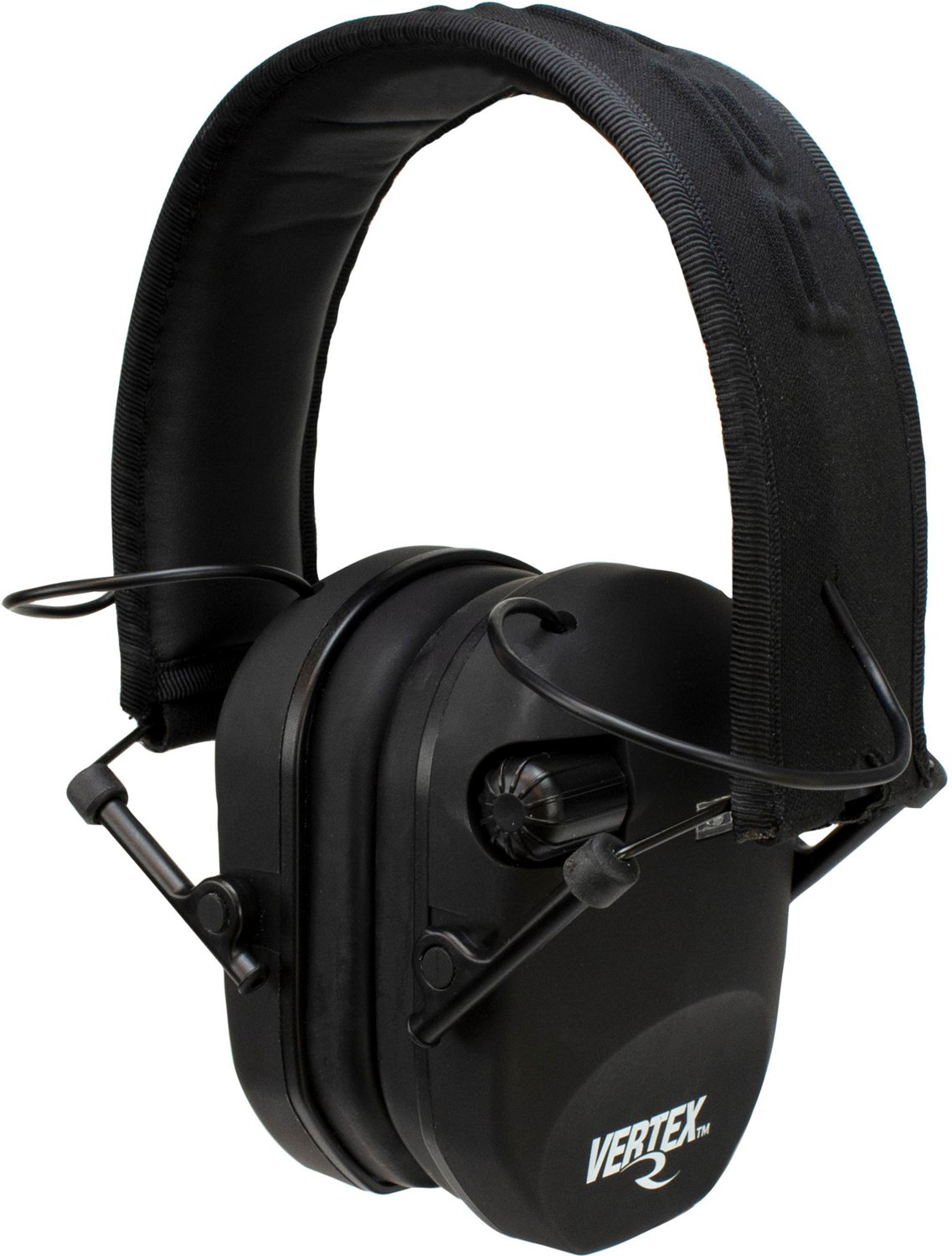 Radians Vertex Electronic Headband Ear Muff Academy