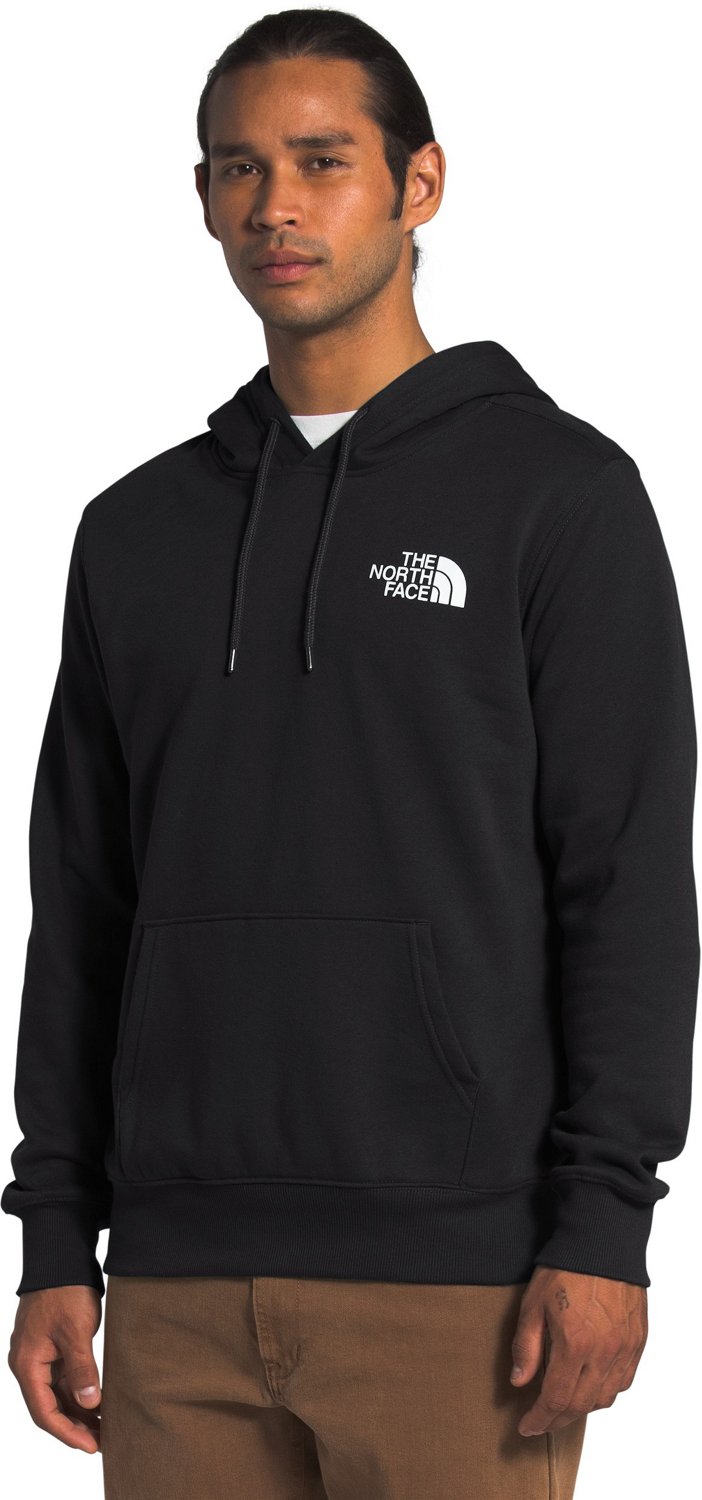 The North Face Men's Box NSE Pullover Hoodie Academy