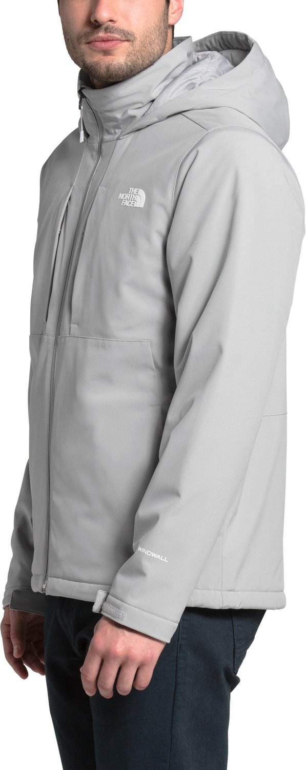 The North Face Men's Apex Elevation Jacket - view number 3