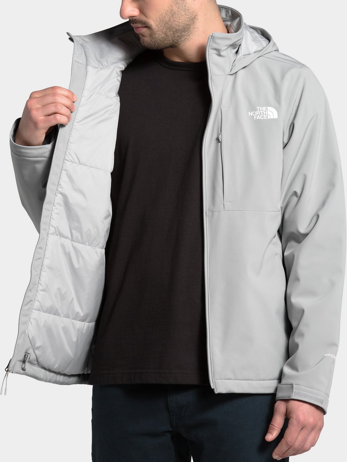 The North Face Men's Apex Elevation Jacket - view number 4