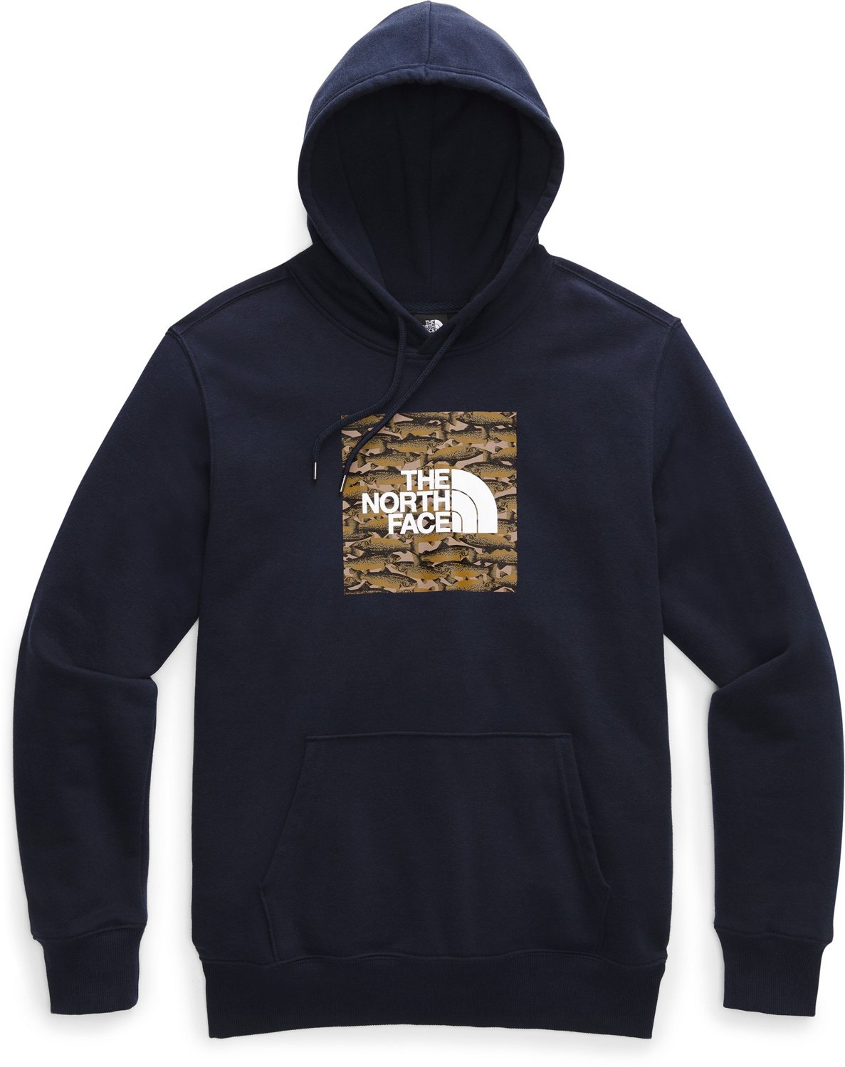 The North Face Men's Boxed In Pullover Hoodie - view number 3