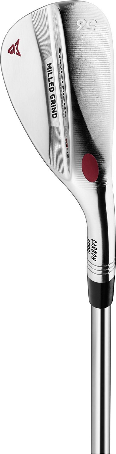 TaylorMade MG1 Wedge                                                                                                             - view number 4
