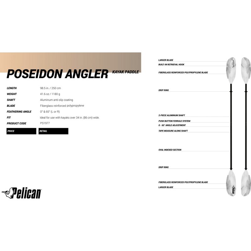 Pelican Poseidon An… - image