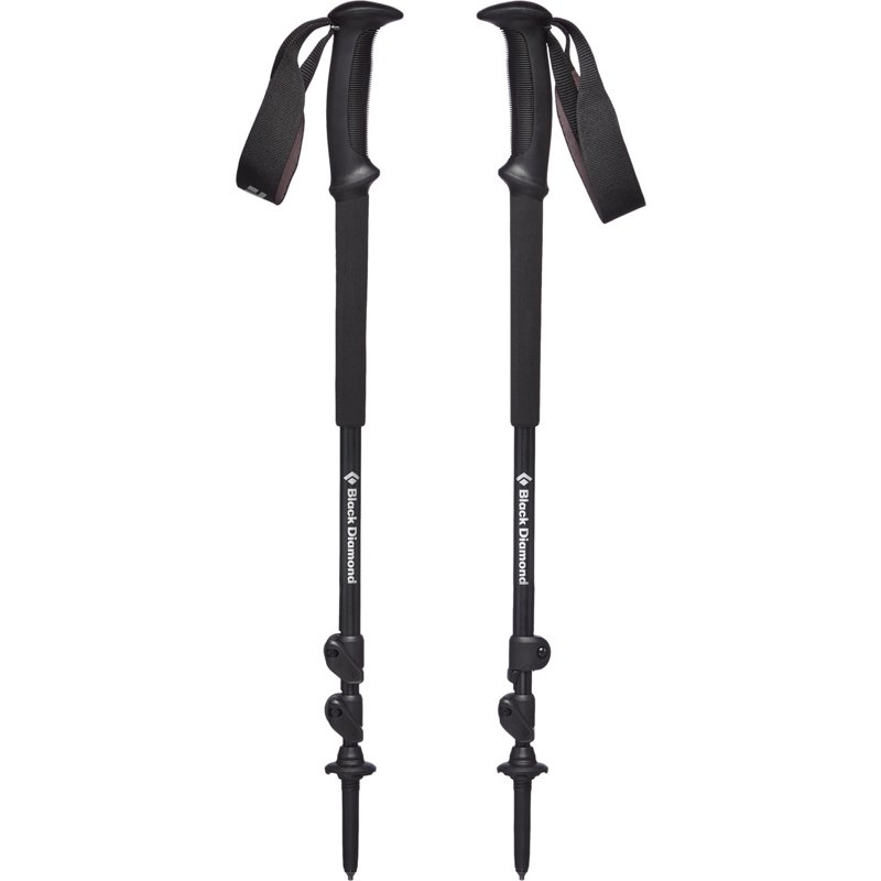 Black Diamond Trail… - image