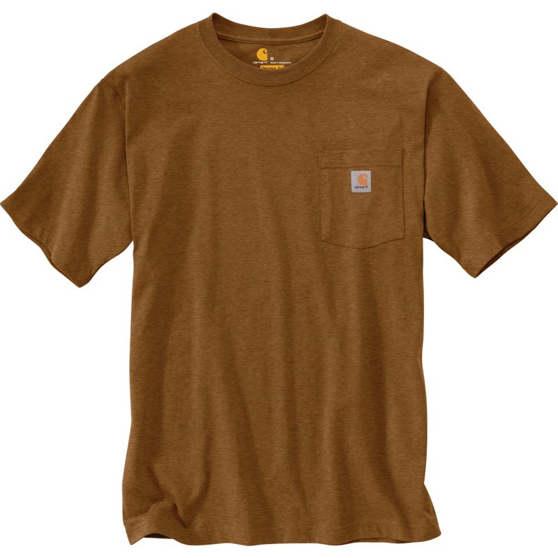 Carhartt Men's K87 … - image