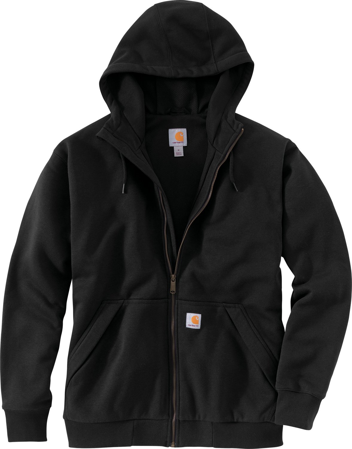 Carhartt best sale hoodie academy